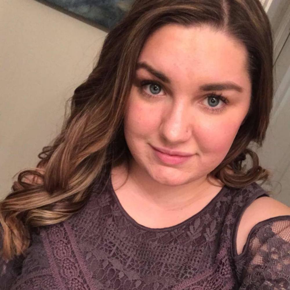 Meet your Posher, Brittany